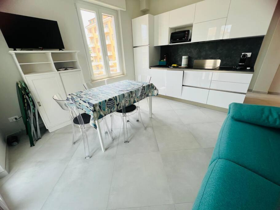 Suite Lei - Sanremo Exterior foto